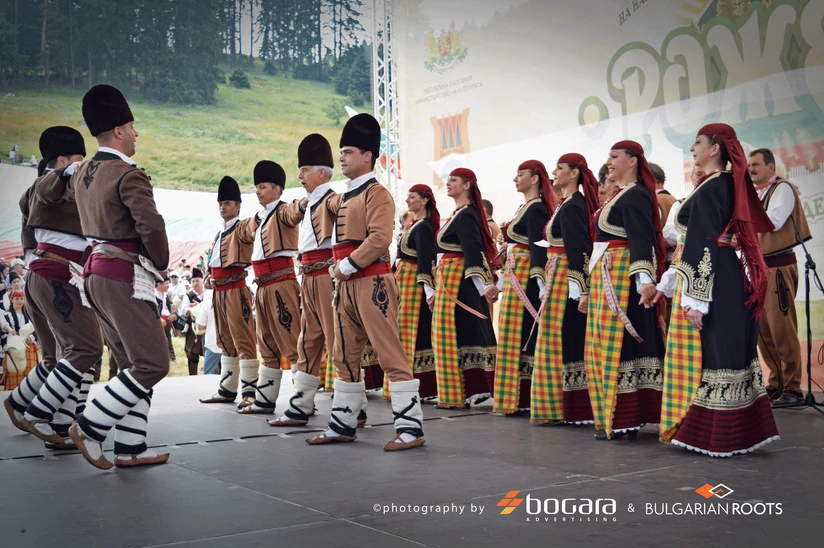 Blgarska Narodna Muzika