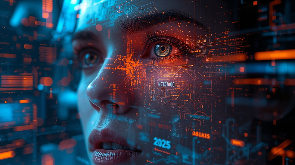 Top SEO Skills for 2025