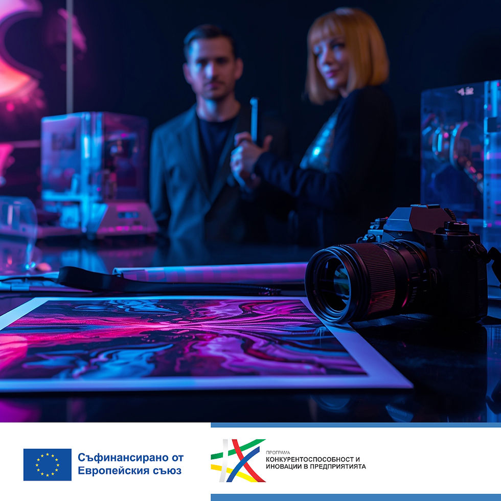 We’re launching an important development project at BOGARA!