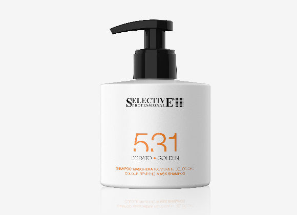 Миниатюра: 531 - Color - Reviving Mask - Shampoo