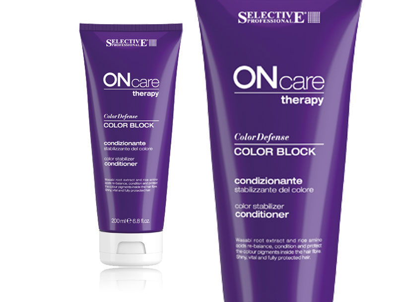 ONcare Color Defense COLOR BLOCK CONDITIONER