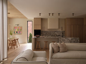 The 5 Open Floor Plan Mistakes That Make Your Home Feel Disconnected