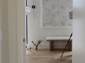 How to Finish a Room Like an Interior Designer