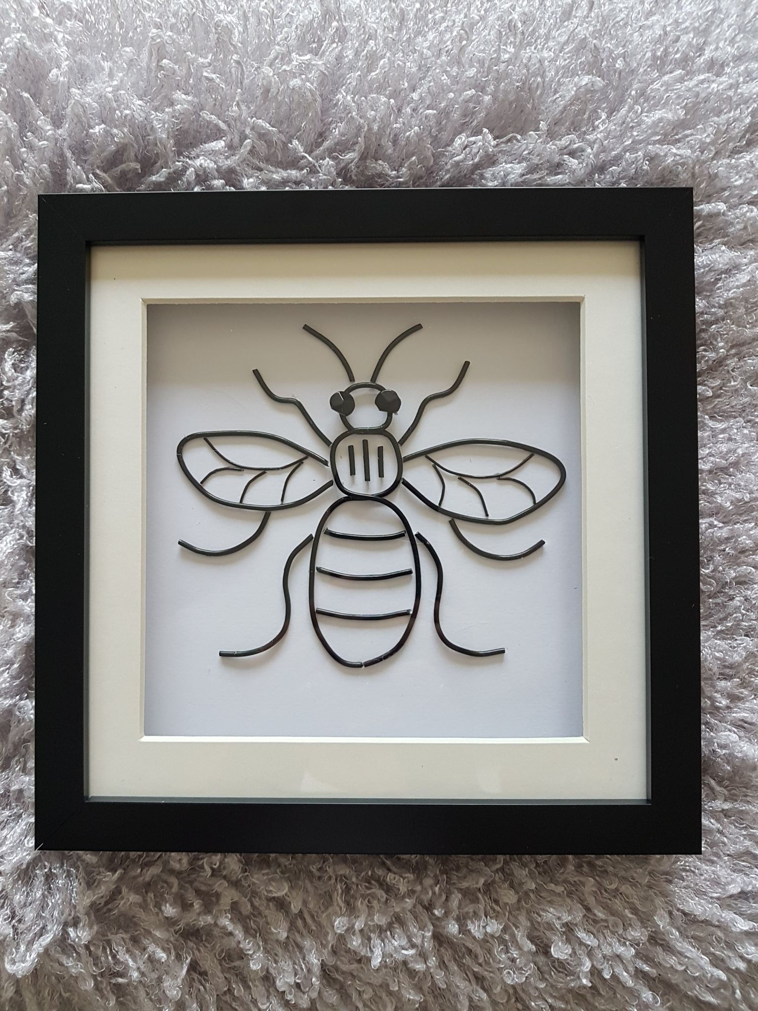 Manchester Bee