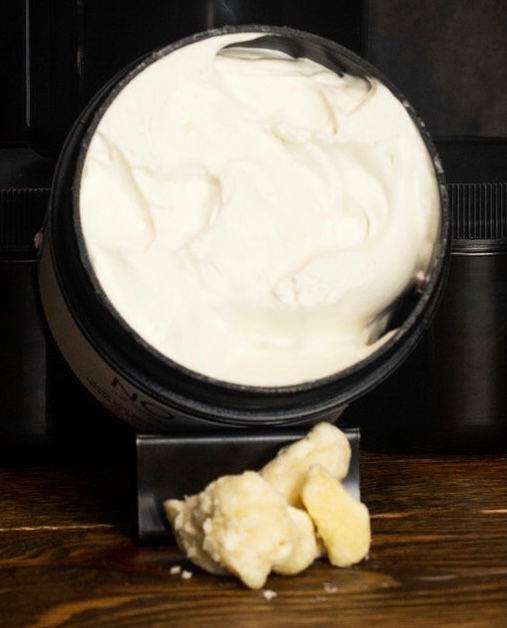 CELEBRATE body butter