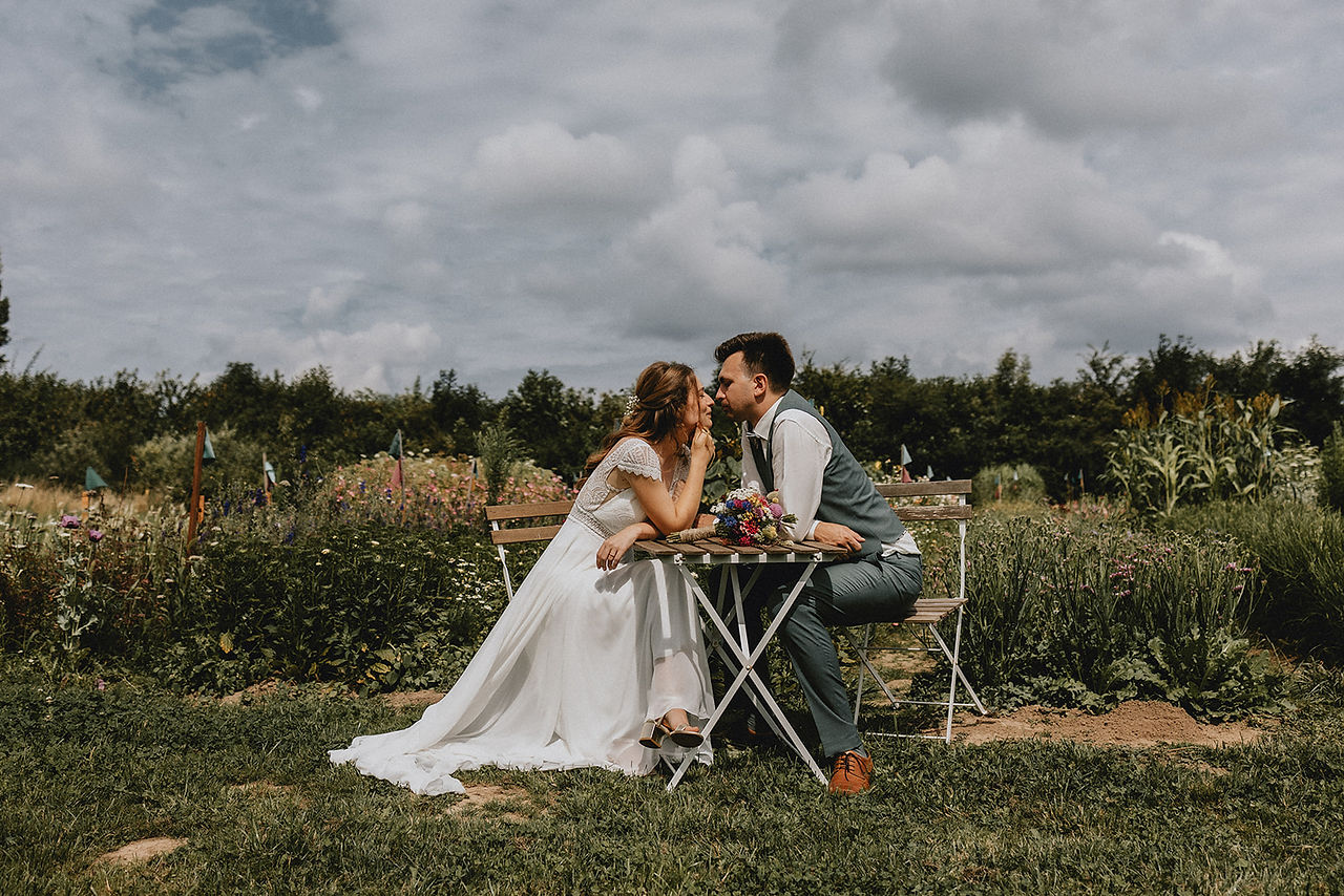 Huwelijksfotografie huwelijksfotograaf Jana Fostie