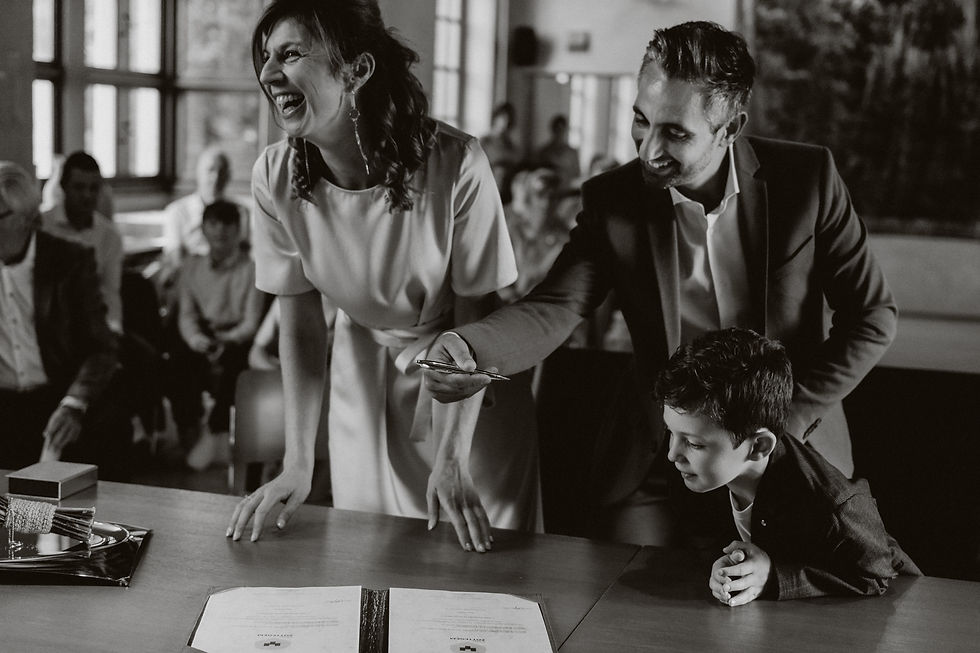 huwelijksfotograaf