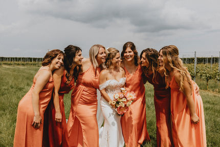 Huwelijksfotografie huwelijksfotograaf