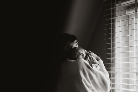 Babyfotografie