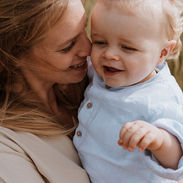 Gezinsfotograaf Naturel Fotografie