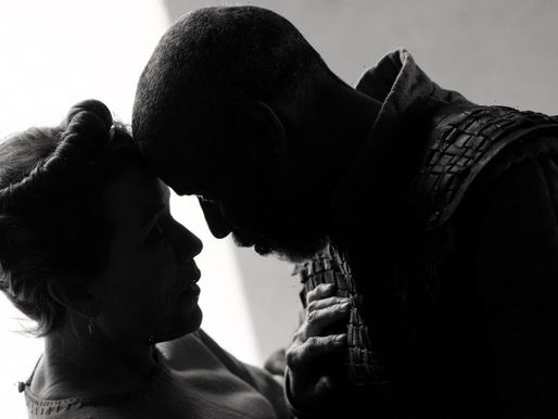 The Tragedy of Macbeth LFF Film Review