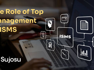 The Role of Top Management in ISMS