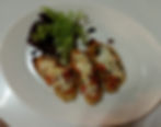 Bruschetta