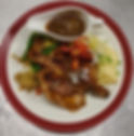 Roasted Chicken