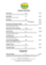 SMALL PLATES