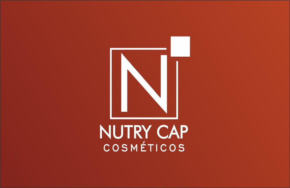 Nutry Cap Cosméticos