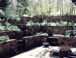 wall gardens