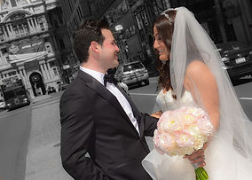 Wedding Photography