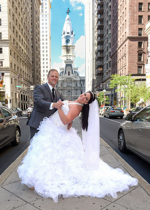 Wedding Photography