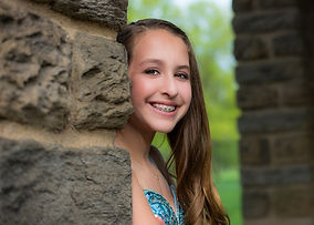 Bat Mitzvah Photography