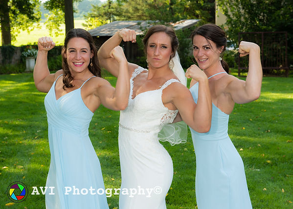 Wedding Photography