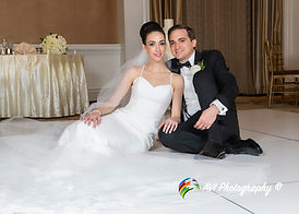 Wedding Photography
