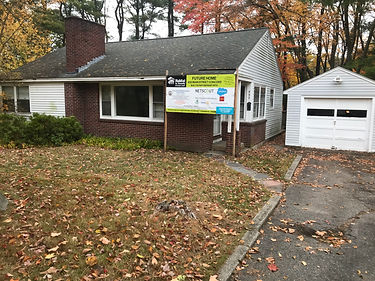 Habitat House