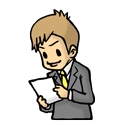社員A調査