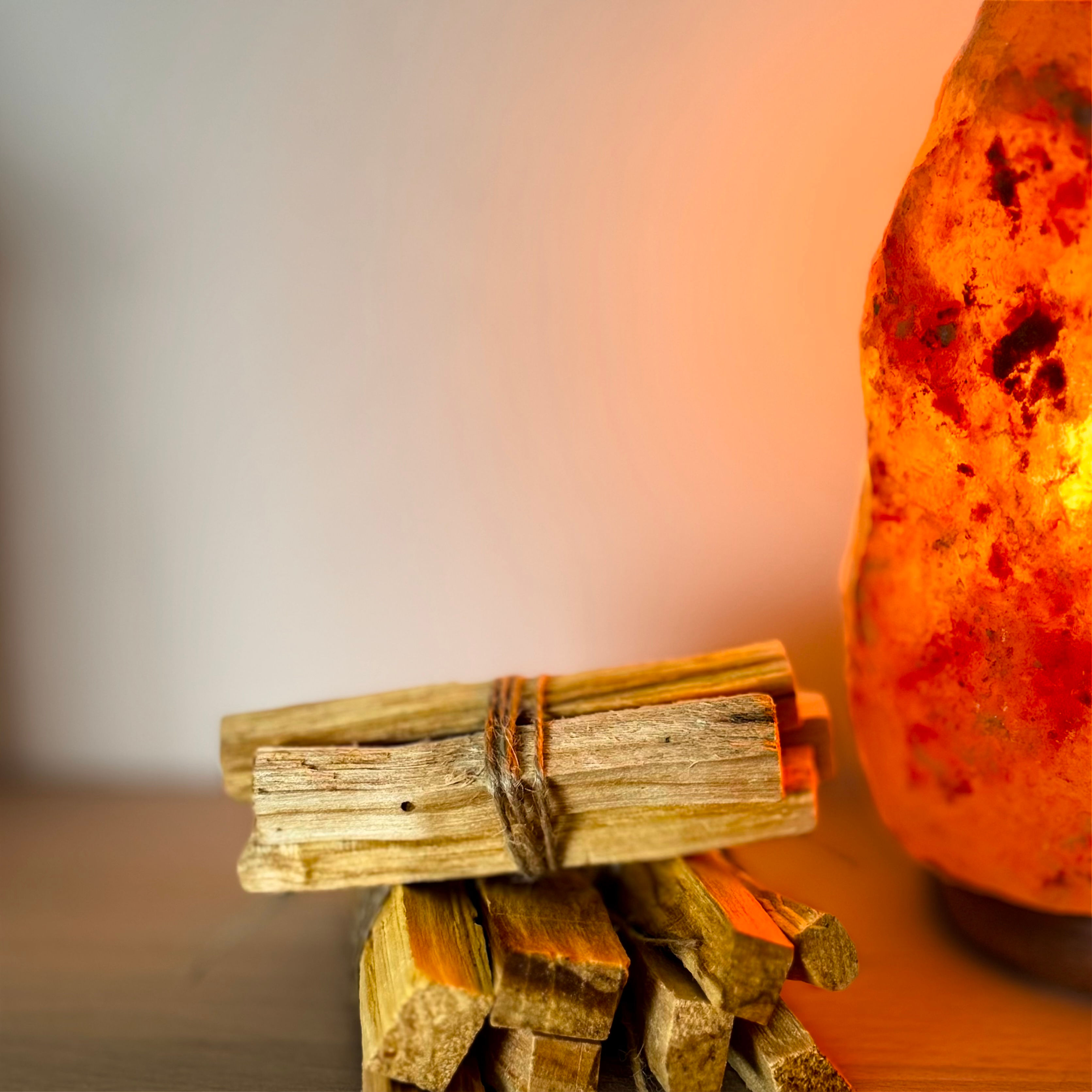 Palo santo - écoresponsable - Lithothérapie - SAUKKO