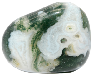 Agate arbre-Page vertus