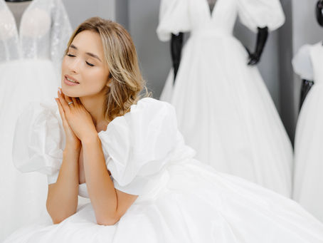 QUE TIPO DE NOIVA ÉS?