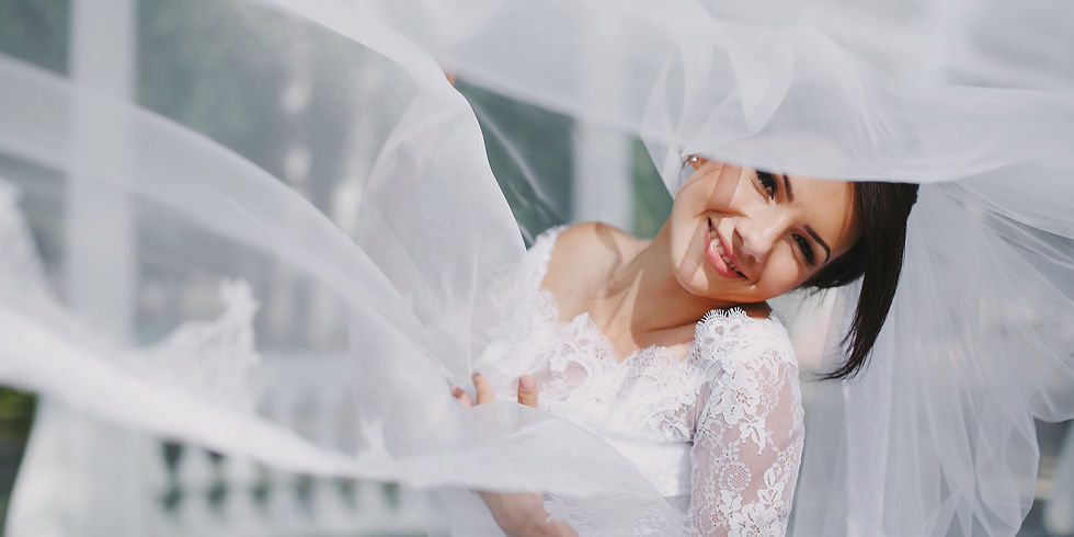 CASAMENTO AO AR LIVRE: GUIA DO VESTIDO PERFEITO