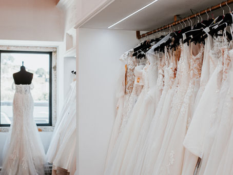 VESTIDOS 2025: AS TENDÊNCIAS QUE TE VÃO ENCANTAR