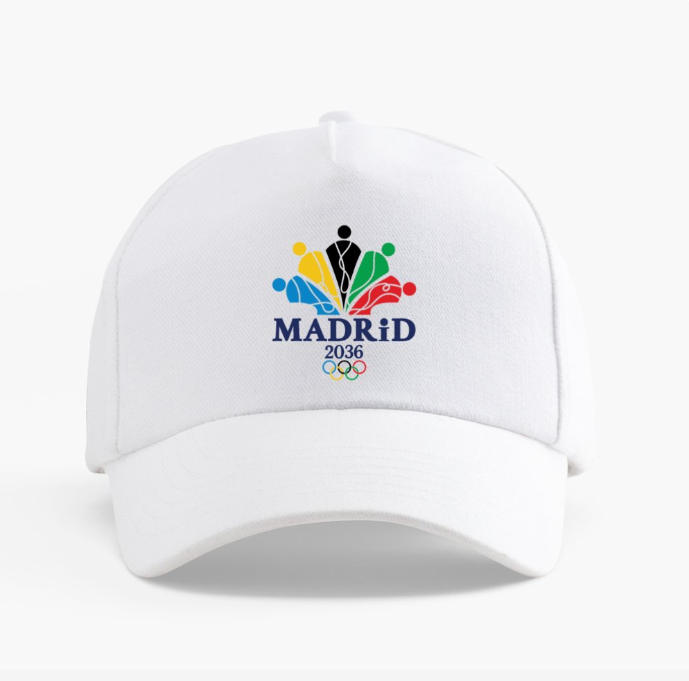 Official Cap