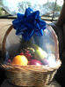 EDIBLE GIFT BASKETS MADE TO ORDER