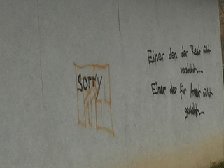 Wand-Geschichten