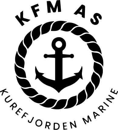 Kurefjorden Marina AS Logo.png