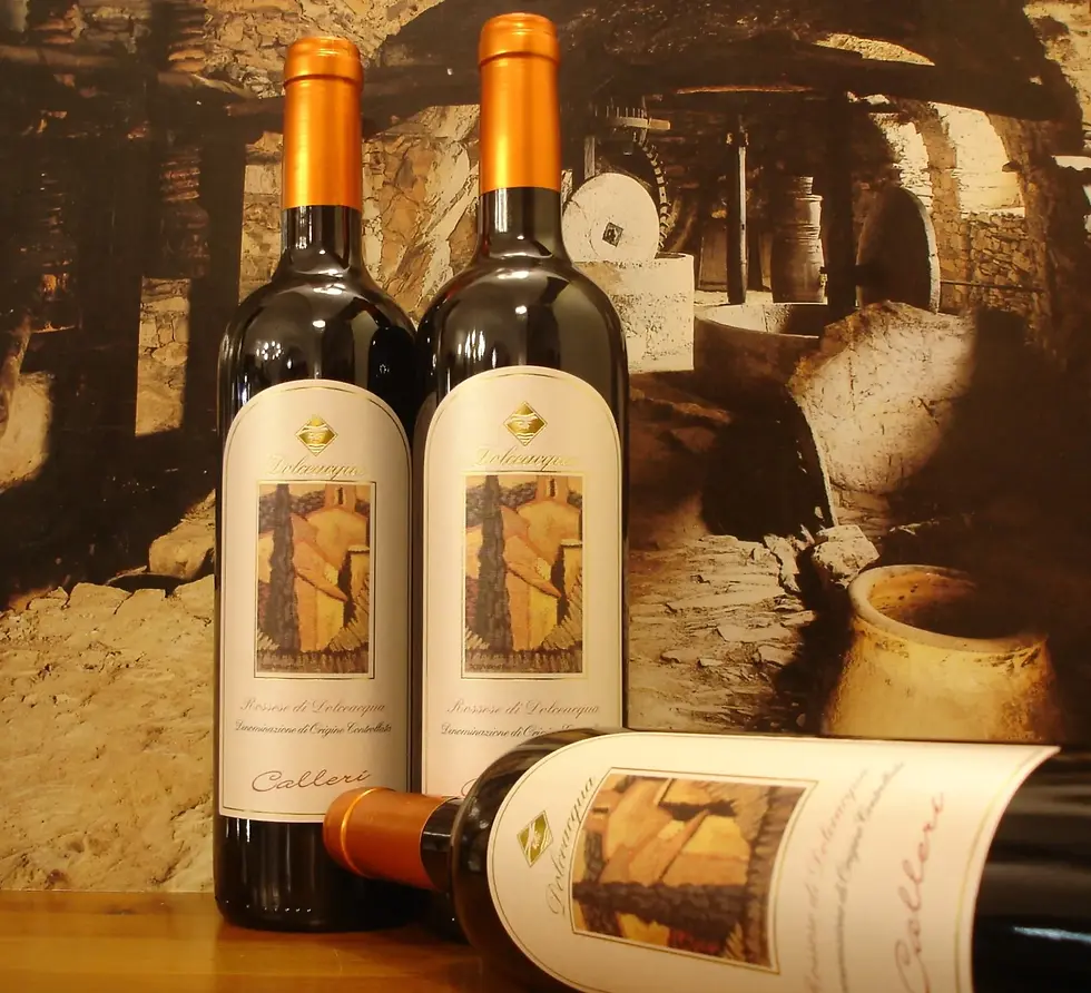 Rossese di Dolceaqua