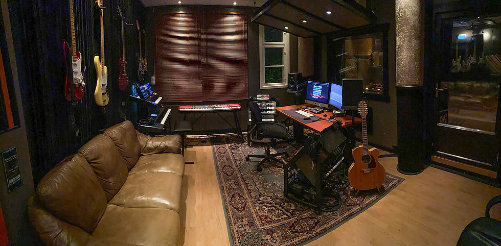 Ungdom for Mangfold 13-17 år del 2