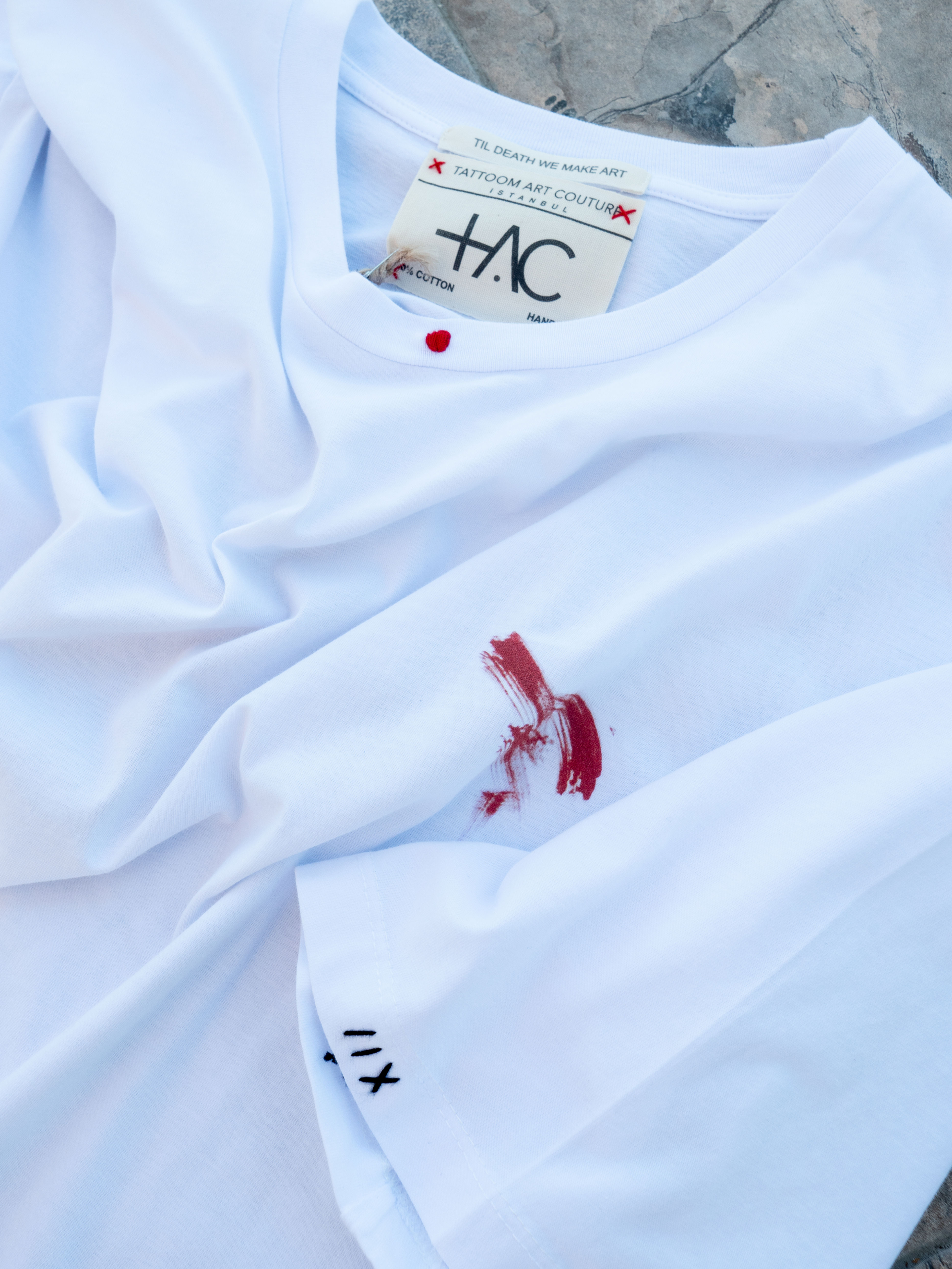 isimsiz by Osman Ergin