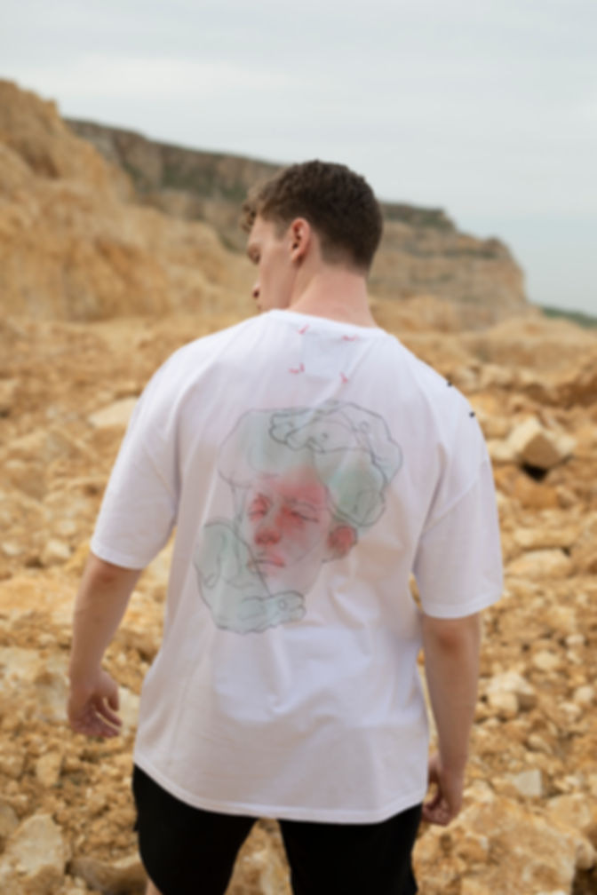 isimsiz by Osman Ergin