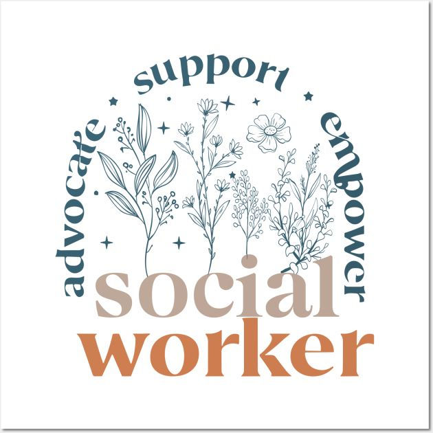 Social Work is Advocacy