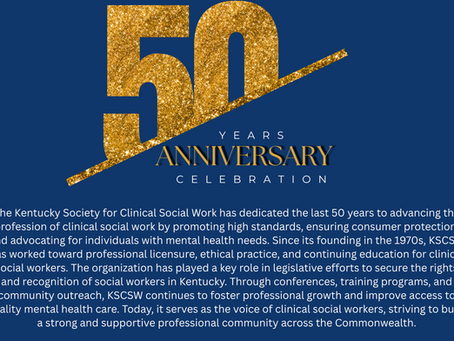 50th Anniversary Celebration