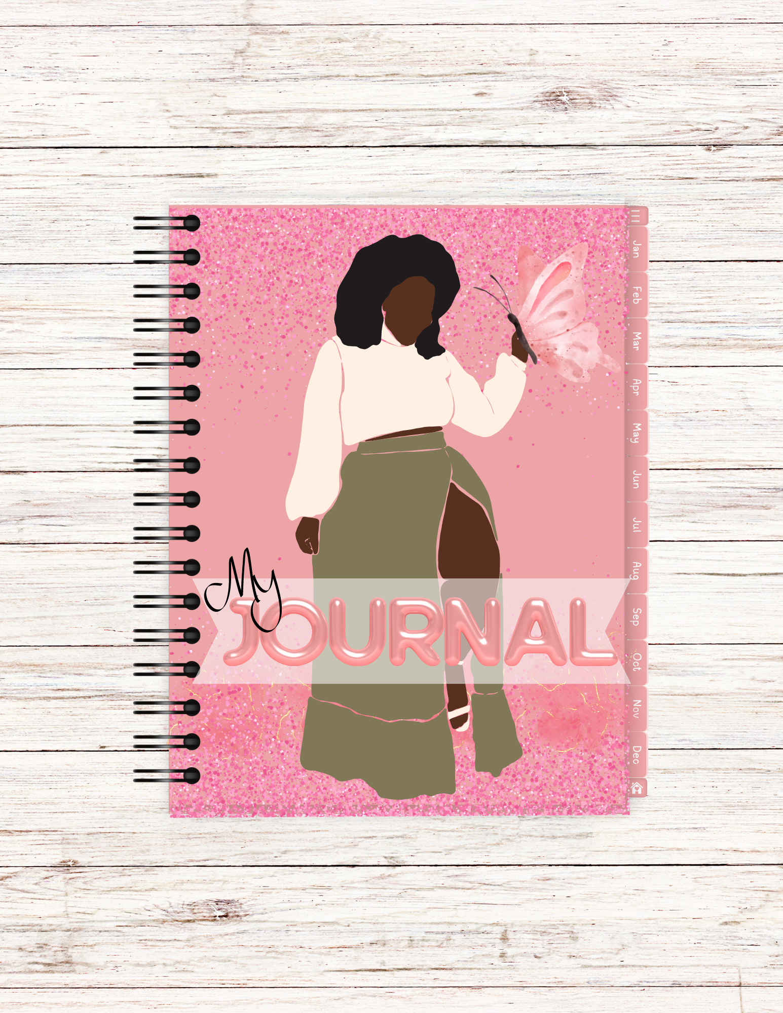 Dainty Journal