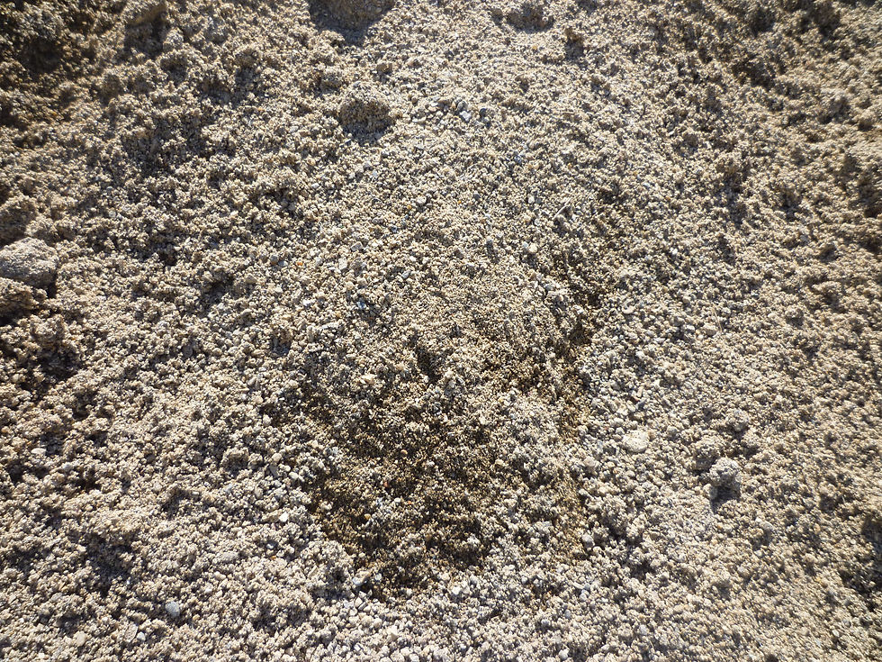 建築資材・骨材を豊富にラインナップ