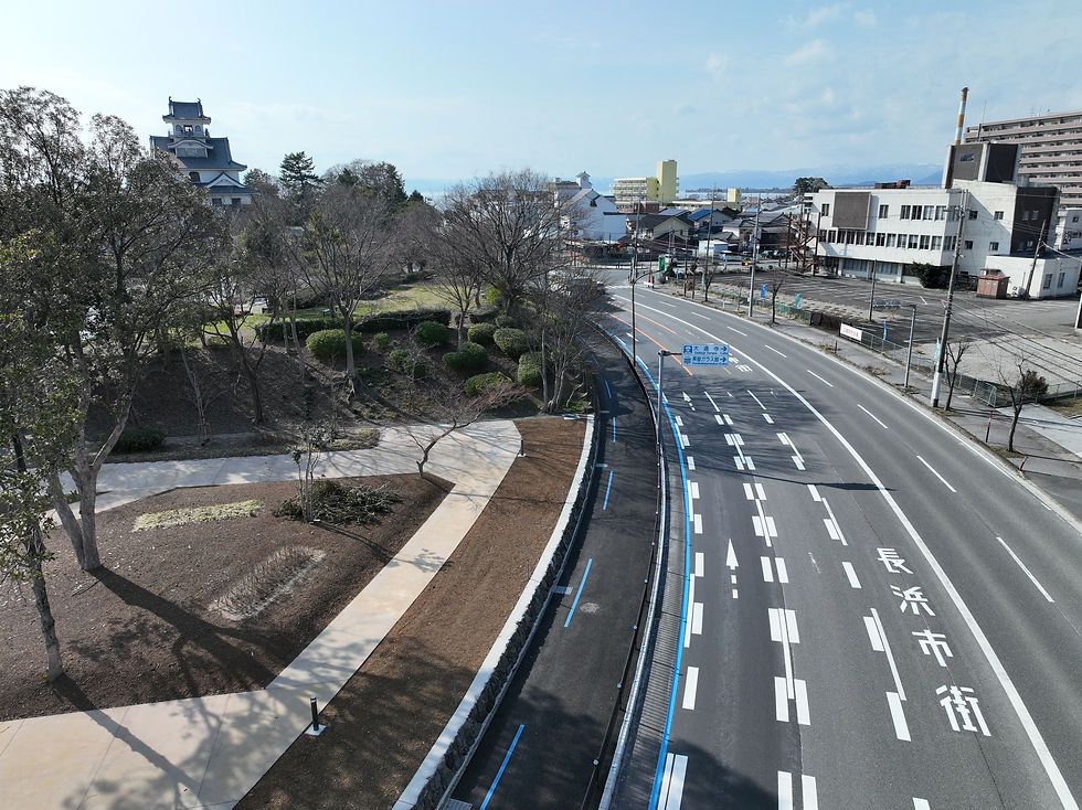 舗装工事|道路整備のプロフェッショナル