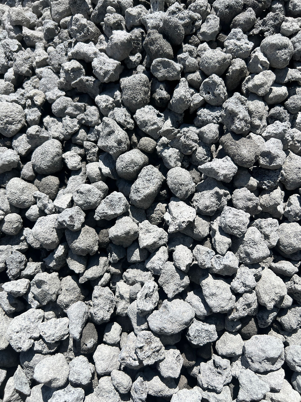 建築資材・骨材を豊富にラインナップ