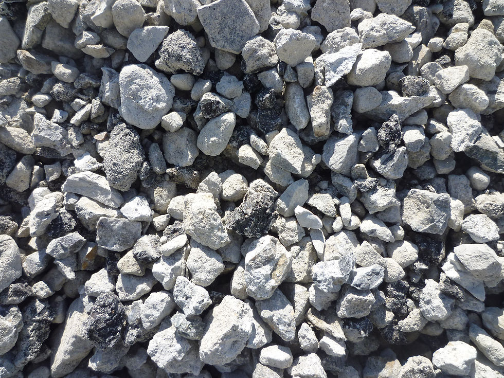 建築資材・骨材を豊富にラインナップ