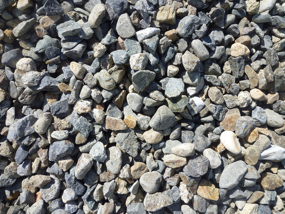 建築資材・骨材を豊富にラインナップ