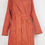 Thumbnail: Jacquard Cotton Dressing Gown